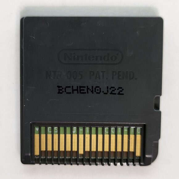 Chicken Blaster for Nintendo DS-Refurbished - Picture 2 of 4